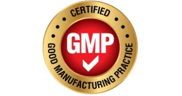 keravita pro gmp certified